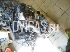 BLS Motor 1,9 TDI     93 TKM Caddy Touran a3 golf 5 passat 3c Seat 77KW 105 PS 