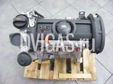 Skoda Roomster 5J Motor BTS 1,6L 77 kW NEUWERTIG INTEC