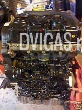 VOLKSWAGEN CADDY 1.9 TDI BLS ENGINE REMANUFACTURED