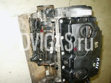 Motor BLS aus VW Touran 1.9 TDI 105 PS  Caddy Passat A3 Octavia 