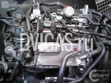 Motor SKODA Fabia II 1,2l TSI  63KW 86PS   Motorcode CBZA  CBZ