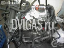 Motor SKODA Fabia II 1,2l TSI  63KW 86PS   Motorcode CBZA  CBZ