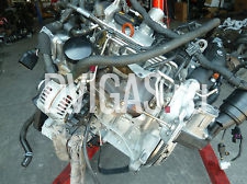 Polo 1,2TSI  A1 1,2TFSI 86PS CBZ CBZA Komplett Motor + Nebenaggregaten 1.600Km