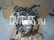 VW Polo 6R CGP / CGPA / 1,2 / 51KW Motor Engine
