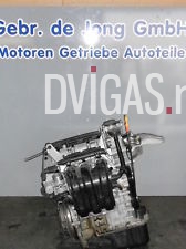   - - TOP - - Motor VW Fox 1.2  12V- - -CGPA - - - 28 TKM - - -