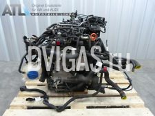 VW Polo 6R Skoda Fabia II Seat Ibiza 1.2 TDI Motor CFW CFWA