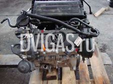 Motor  BTS Polo 9N3  1,6  