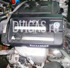 VOLKSWAGON POLO LUPO 1.4 PETROL AUA ENGINE