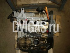 SKODA FABIA CLASSIC 2000-2006 1.4 16V  AUA ENGINE WITH LOW MILES!