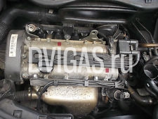 02 AUDI A2 1.4 16 VALVE ENGINE [ CODE AUA ]68.000 MILES