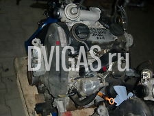 Motor VW Audi Golf 4 Bora 1,9 TDI Diesel 66KW ALH 149tKm