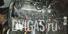SKODA OCTAVIA 1.9 TDI ALH bare Engine 05