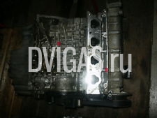 Motor AUA aus VW Polo 9N2 2007  1.4 16V  75 PS 73tkm
