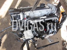 Volkswagen Polo Engine 1.4 AUA Saloon Model 