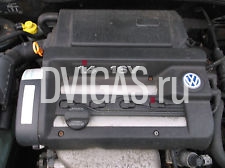 VW POLO 1.4 BREAKING ENGINE DIPSTICK CODE AUA 16V