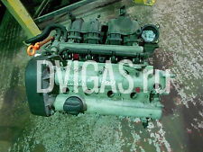 VW POLO 00-02 1.4l 16v PETROL ENGINE (CODE AUA)                          #3216/2