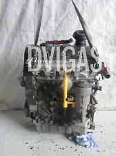 Motor VW Polo 9N Seat Ibiza Skoda Fabia AXR 1,9 TDI 74KW BJ03