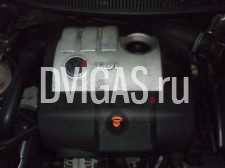 Vw Golf 4 1.9L TDI 74kW 101PS Motor AXR Diesel 175Tkm Seat Leon 1M Toledo