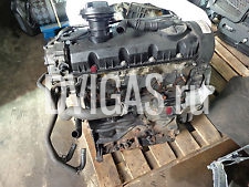 SKODA OCTAVIA ENGINE AXR 1.9TDI 2007 MK1