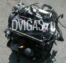 VW Golf 4 - Skoda Octavia - Audi A3 - Motor 1.9TDi  AXR - 74 KW / 102 Ps, BJ 05
