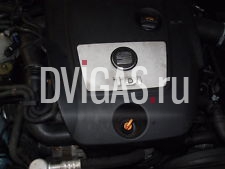 SEAT LEON CUPRA TDI 2004 BREAKING ENGINE ARL