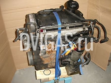 150 pd arl engine