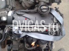Motor VW POLO (9N_) 1.9 TDI AXR