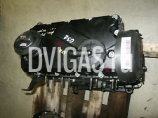 Motor AXR aus Golf IV 1.9 TDI 100 PS  Golf A3 Octavia