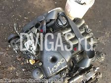 1998-2004 1.9 SDI VW GOLF ENGINE BARE - AQM CODE SERIES NON TURBO 
