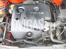 Newly listed VW GOLF 1.9 SDI ENGINE CODE AQM