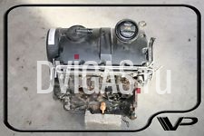 VW Seat Skoda Audi 1,9 TDI Motor Engine Triebwerk AXR 74KW/101PS