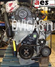 Motor VW-SEAT-SKODA 1,9TDI 74KW Motorkennbuchstaben:AXR & Bj.05!!