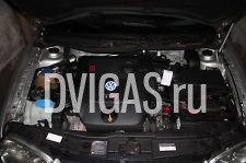 VW Golf 4 Motor AXR 101 PS  Audi Seat Skoda Bora 1.9 TDI
