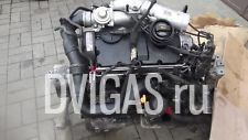 Motor ARL Golf 1,9 TDI 110KW 150PS Garantie