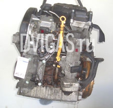 Motor VW Golf 4 1,9 SDI AQM 50 KW / 68 PS 137512 Km mit Pumpe