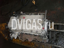 03 VW GOLF MK4 2.3L V5 AQN ENGINE AT 86,000 MILES