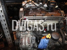 Golf 4 Motor 1.9 TDI