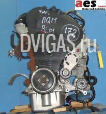 Motor VW-SEAT-SKODA 1,9SDI 50KW Mkb.AQM Bj.01 !