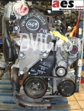 Motor VW-SEAT-SKODA 1,9TDI 74KW Motorkennbuchstaben:AXR & Bj.05!