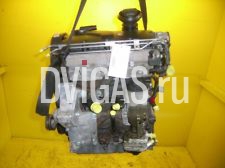 Motor VW POLO (9N_) 1.9 TDI AXR