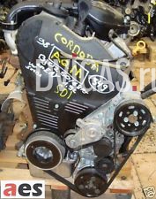 Motor VW Bora Seat Cordoba 1,9SDI 50KW Motorkennbuchstaben:AQM Bj.02!!