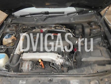 2003 SEAT LEON CUPRA R ENGINE CONVERSION AMK S3 TT GOLF 