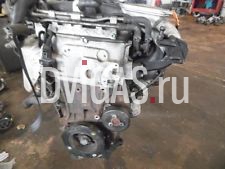 2001 VW BORA 2.3 V5 170BHP AQN PETROL ENGINE 78000 MILES  REF AC403