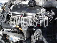 Motor VW  1,9 tdi  ARL  150PS