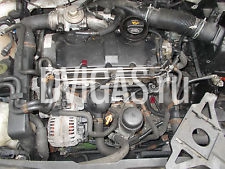 VW Golf 4 Motor TDi 74KW 1,9 TDi AXR Bj 2001 mit Turbolader 140.000Km