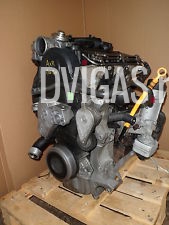 Motor AXR  / inkl. 4x ESD/ 1.9TDI 74Kw 101Ps  VW Audi Skoda Seat 