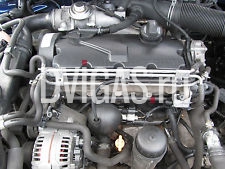 08 MK1 SKODA OCTAVIA 1.9 TDI ENGINE [ CODE AXR ] 88,OOO MILES