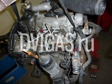AGR, ALH MOTOR AUDI A3 1,9 TDI / 66 KW KOMPLETT