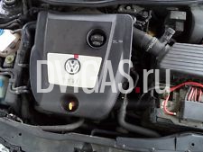 VW Golf IV Turbo Diesel Motor 1.9 tdi 74 KW Bj.2005 AXR 177.779 Km 1j in Berlin