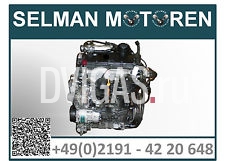VW Golf IV AXR 1,9 TDI 101 PS Motor mit Pumpe D